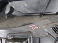 Tapicerka bagażnika lewa boczek Toyota Yaris III 64740-0D250
