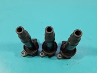 Cewka zapłonowa Toyota Aygo 05-14 90919-W2001 1.0 12V TOYOTA, 3 szt