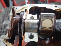 Silnik Fiat 500 07-20 169A4000 1.2 8V FILM pomiar