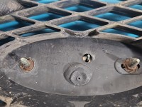 Atrapa grill Ford Freestyle Taurus X