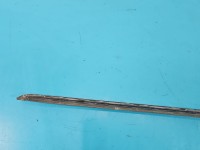Listwa szyby czołowej prawa przedniej Hyundai Santa Fe III 12–18 86143-2W000