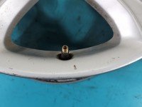 alufelgi felgi 17 komplet AUDI A4 B8