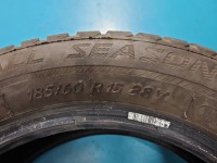 Kormoran, All Season, KO-828420, 185 mm, Profil opony: 60, Średnica: 15", 3528708284203, V do 240 km/h, 88 - 560 kg, 1x...