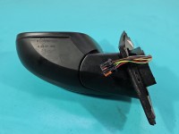 Lusterko lewe pin Peugeot 308 II T9 kombi 5d kolor EWP europa