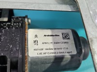 Podnośnik przód lewy SZYBY WINDA 402103F Citroen Berlingo II 6 PIN 5d HB