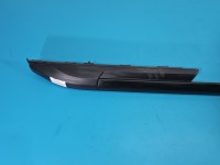 Relingi dachowe komplet Dacia Duster III 24- 738210212