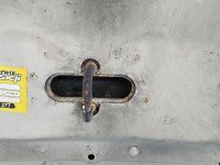 Maska przednia Hyundai Elantra V 10-16 kremowy P3W