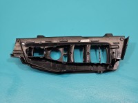 Listwa listwy dekory dekor deski BMW iX3 G08 eu