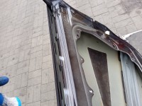 DRZWI PRZÓD PRAWE PASAŻERA Alfa romeo Giulietta 5d VR.805