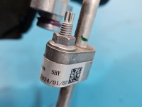 Przewód klimatyzacji rurka Skoda Superb III 5WB816738F, 5Q0816741C