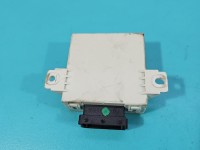 Komputer Sterownik silnika 89661-05860 Toyota Avensis II T25 1.8 vvti