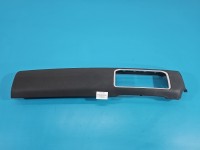 Osłona ZAŚLEPKA PLASTIK Deski rozdzielczej Land rover range Evoque I 11-18 BJ320-04268-AAW