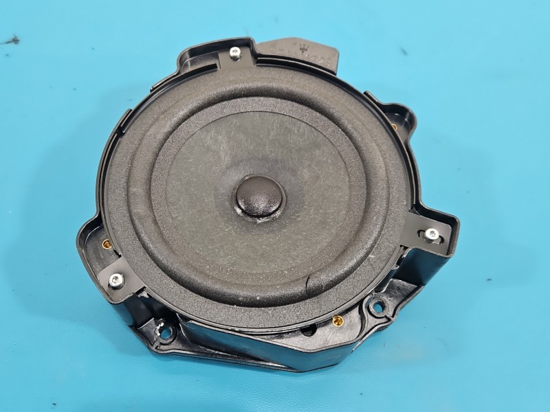 Głośnik Maserati Quattroporte II 13- 670034708