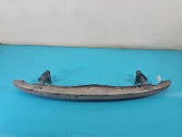 Wzmocnienie zderzaka przód belka Audi A4 B5 Producent części: Audi przednie