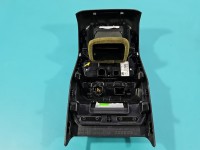 Kratka nawiewu Vw Tiguan II 16- 5NA864298G, 5NA819203 EUROPA