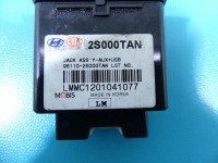Gniazdo USB Hyundai Ix35 96110-2S000TAN