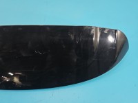 Spoiler lotka klapy Renault Clio IV 12-20 tegne