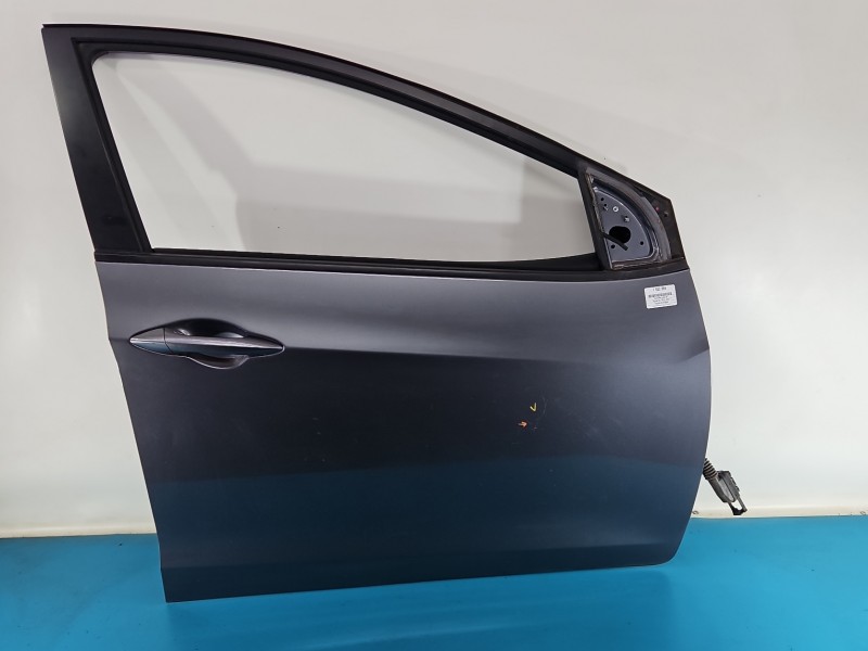 DRZWI PRZÓD PRAWE PASAŻERA Hyundai I30 II 12-16 5d ZAR