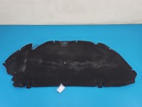 Wygłuszenie maski PODBITKA Citroen DS4 11-15