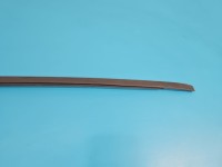 Listwa szyby czołowej prawa przedniej Jaguar F-Pace 16- HK83-025A52-A