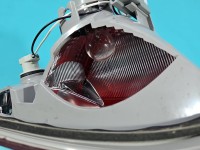 Lampa tył lewa Ford Focus Mk3 sedan Producent części: FORD, SEDAN KLAPY BAGAŻNIKA LIFT 14-18, F1EB-13A603-AB EUROPA