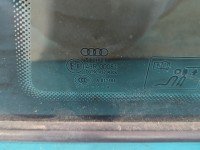 Szyba karoseryjna tył lewa Audi A5 8T