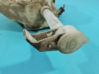 Zbiornik Zbiorniczek płynu spryskiwacza Mazda 626