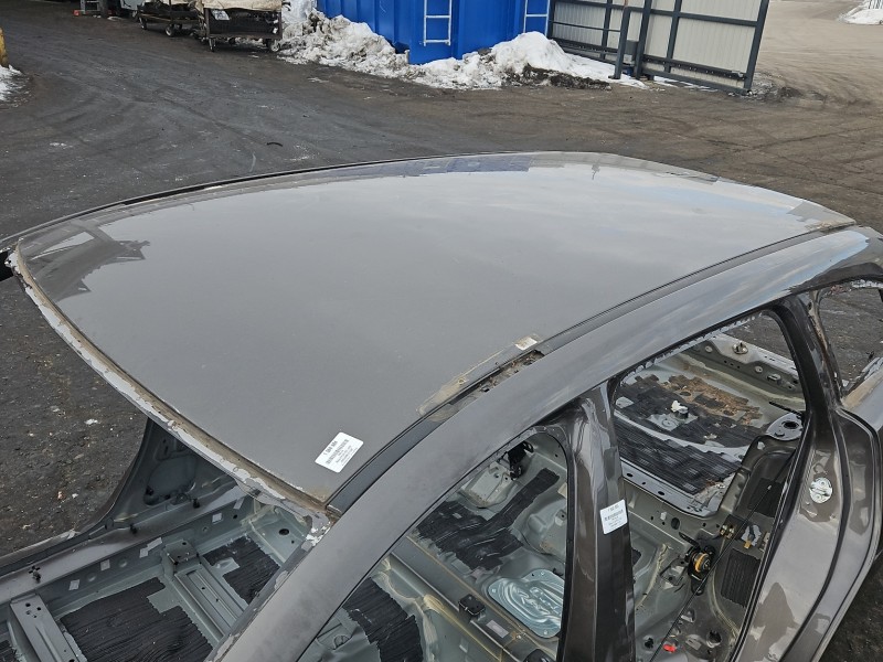 Dach Mazda 6 III GJ kombi 5d