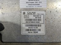 Komputer Sterownik silnika P05150352AF Jeep Compass I 06-16 2.1 CRD