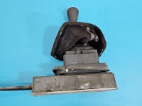 DŹWIGNIA LEWAREK WYBIERAK LINKI Peugeot 407 1.8 16V