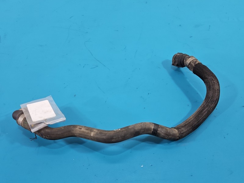 przewód wąż rurka wody Peugeot 3008 II 1.6 T hybrid4 300KM