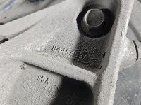 Piasta koła tył prawa zwrotnica łożysko Opel Insignia B 2.0 cdti (LSQ 10MMAD)