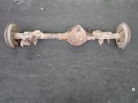 Most tylny DYFER tył SUZUKI JIMNY III 1.3 16V VVT