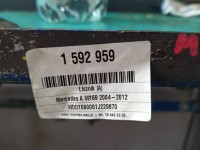 Licznik Mercedes W169 2.0 cdi A1695401847 EUROPA