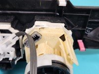 Konsola panel nawiewu Toyota Yaris III 55406-0D390