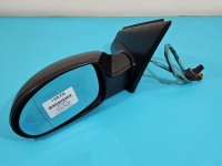 Lusterko lewe pin Citroen C5 I HB 5d kolor EFBD europa