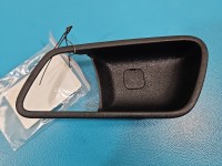 Osłona ZAŚLEPKA PLASTIK Kia Picanto III 17-