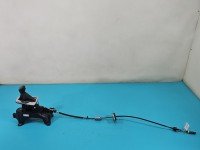 DŹWIGNIA LEWAREK WYBIERAK LINKI Opel Insignia B 2.0 cdti (D20DTH)