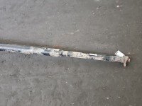 Wał napędowy tył Skoda Superb III 2.0 TDI