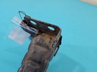 Wzmocnienie zderzaka przód belka Skoda Rapid przednie