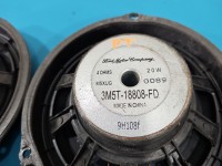 Głośniki komplet Ford Kuga Mk1 08-13 3M5T-18808-DD, 3M5T-18808-FD, 3M5T-18808-EE
