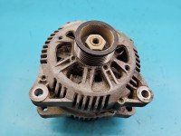 TEST Alternator Peugeot 406 A3027 2.0 hdi