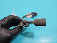 Zawór podciśnienia 7PP906283F, 70531702 Porsche Panamera I 970 3.0 v6 (CWD)