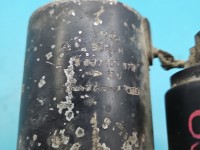 TEST Rozrusznik Opel Zafira A 1.8 16V 0001107077