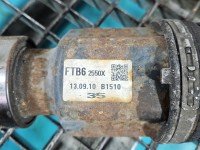 Półoś przód prawa Mazda 6 III GJ 2.5 16V automat