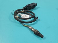 Sonda lambda czujnik NOX / 5pin / Uszkodzona izolacja na 3 przewodach żółty, szary i niebieski Audi A4 B9 2.0 TDI...