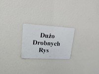 DRZWI PRZÓD LEWE KIEROWCY Renault Megane IV 4d grafitowy TEKPN