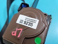 Pas bezpieczeństwa przód lewy kierowcy Opel Antara 95459235, 227200347 EU