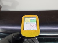 Klapa tył Audi A4 B7 kombi 5d LZ9Y