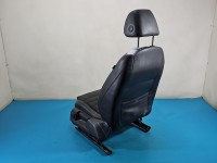 Fotel lewy przód kierowcy Vw Passat B6 5d EUROPA